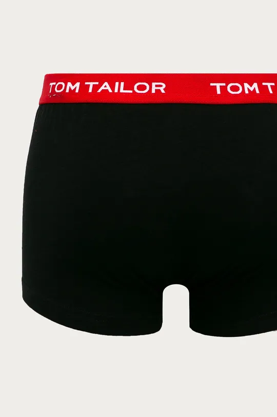 Tom Tailor Denim - Boxerky (3-pak) Pánsky