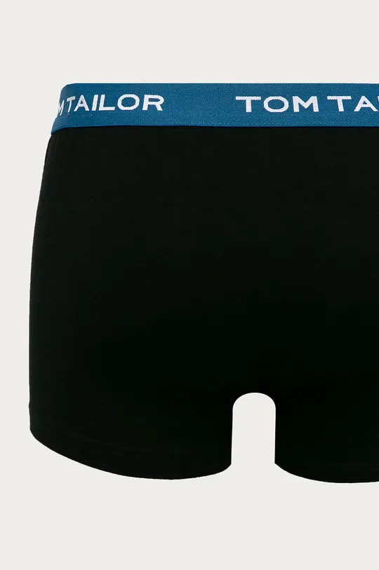 Tom Tailor Denim - Bokserice (3-pack)
