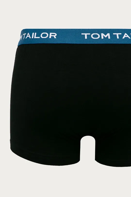 Tom Tailor Denim - Bokserki (3-pack)