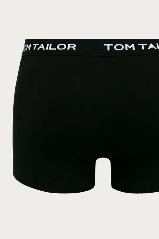 Tom Tailor Denim - Boxerky (3-pak)