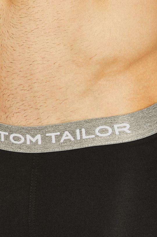 Tom Tailor Denim - Bokserki (2-pack) Męski