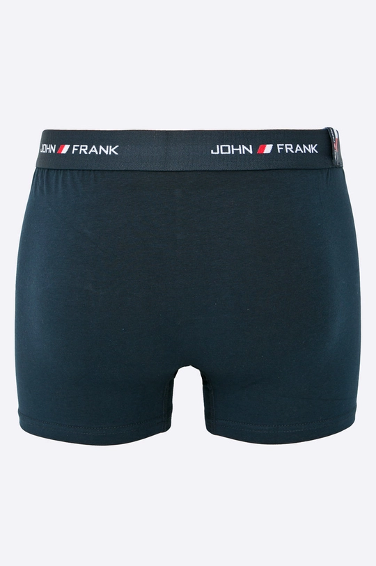 John Frank boxer (3-pack) Uomo