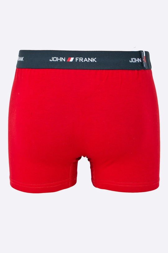 John Frank boksarice (3-pack)