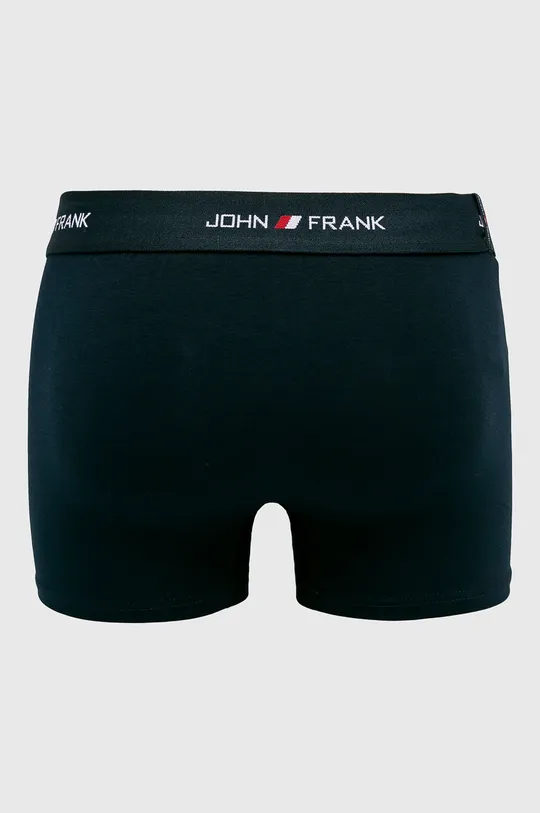 John Frank - Bokserki (3-pack)