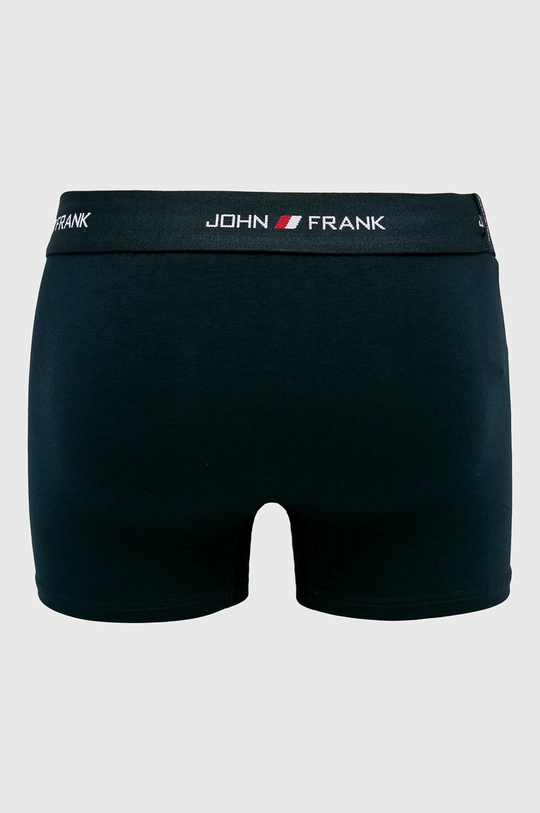 Boxerky John Frank JF3B07