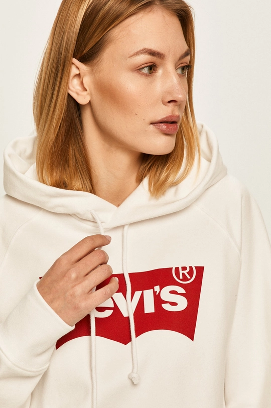 Levi's sweatshirt 35946.0010 Women’s