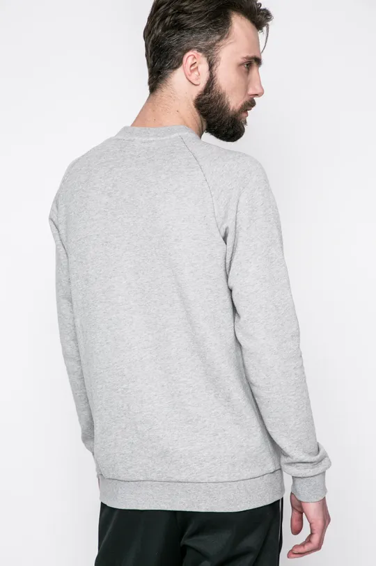 adidas Originals sweatshirt  Application: 100% Cotton