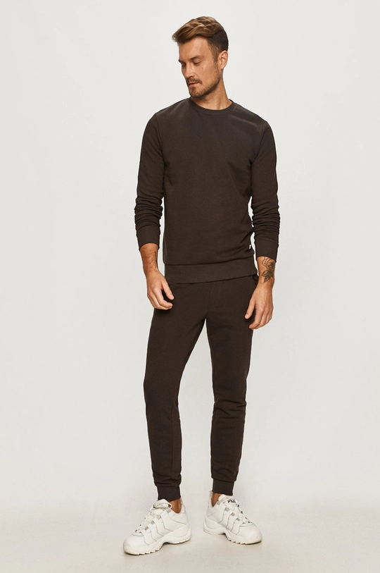 Produkt by Jack & Jones Bluza szary