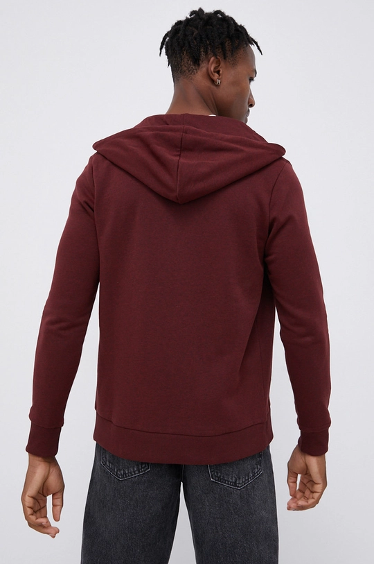 Mikina Produkt by Jack & Jones  35% Bavlna, 65% Polyester