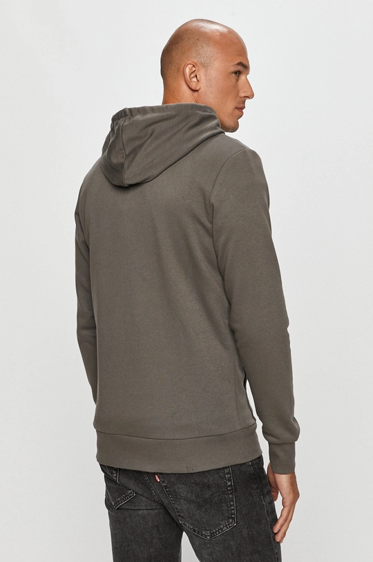 Mikina Produkt by Jack & Jones  35% Bavlna, 65% Polyester