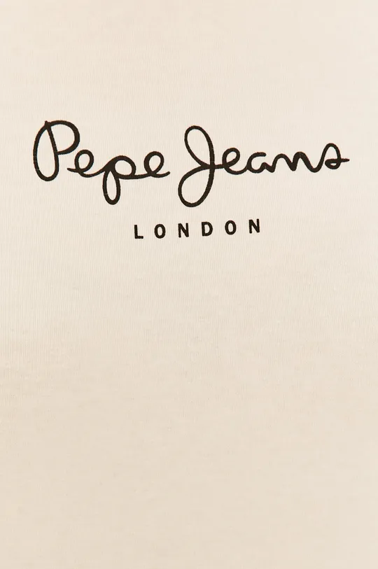 Pepe Jeans - Felső New Virginia Női