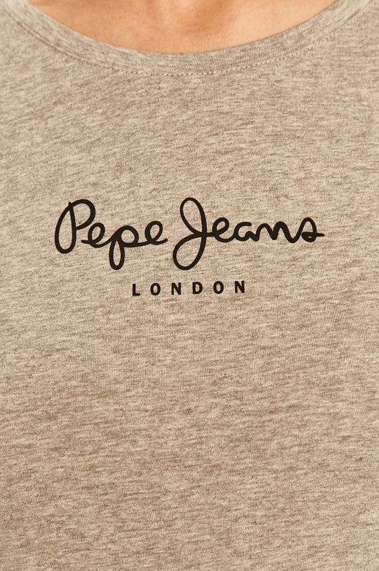 Pepe Jeans - Bluza New Virginia De femei