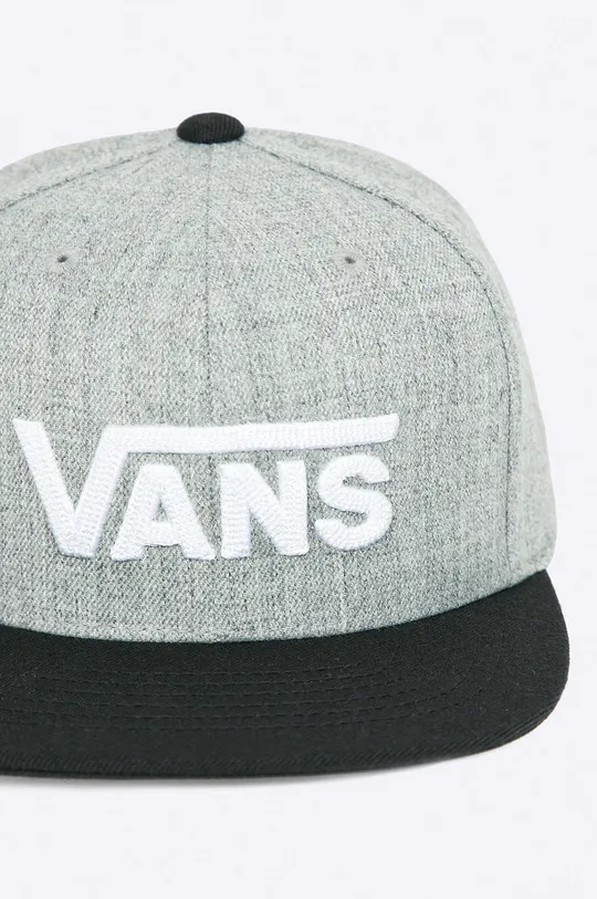 Vans - Καπέλο  Κύριο υλικό: 80% Ακρυλικό, 20% Μαλλί