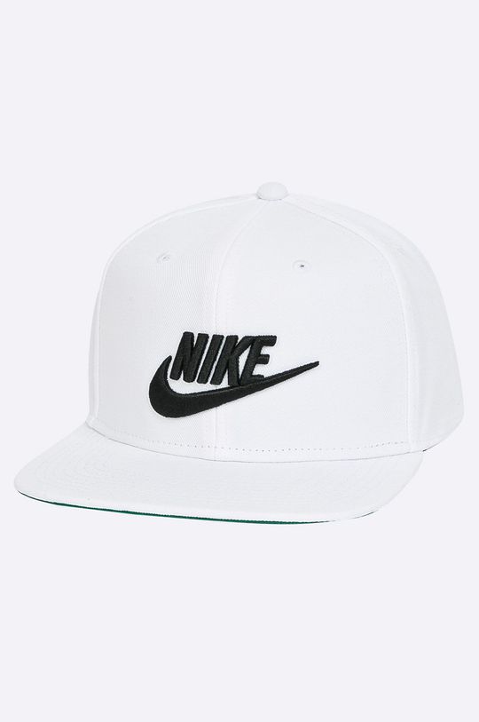 bílá Nike Sportswear - Čepice Pánský