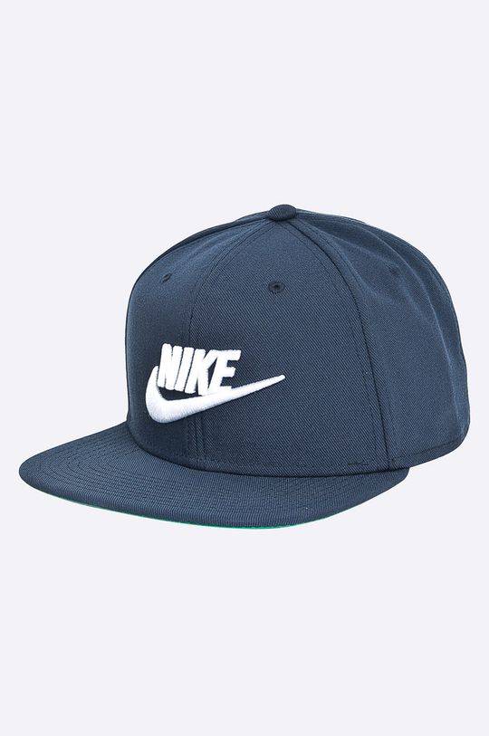 námořnická modř Nike Sportswear - Čepice Pánský