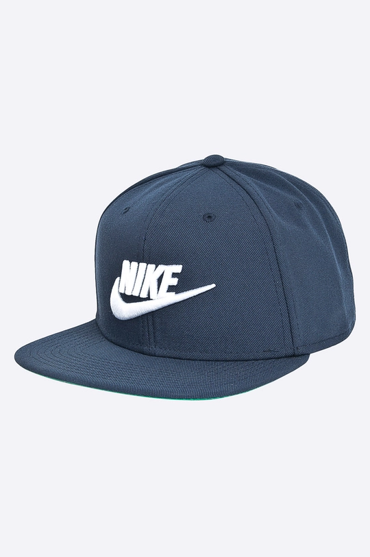 granatowy Nike Sportswear - Czapka Męski