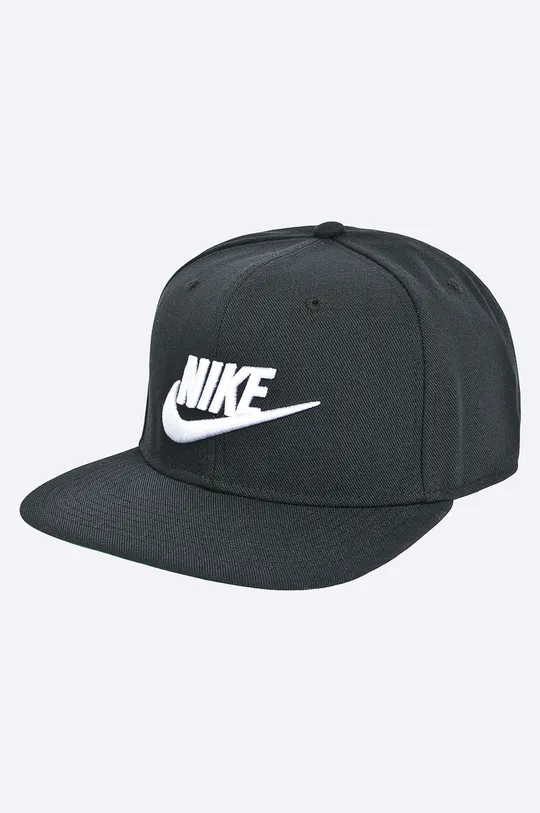 čierna Nike Sportswear - Čiapka Pánsky