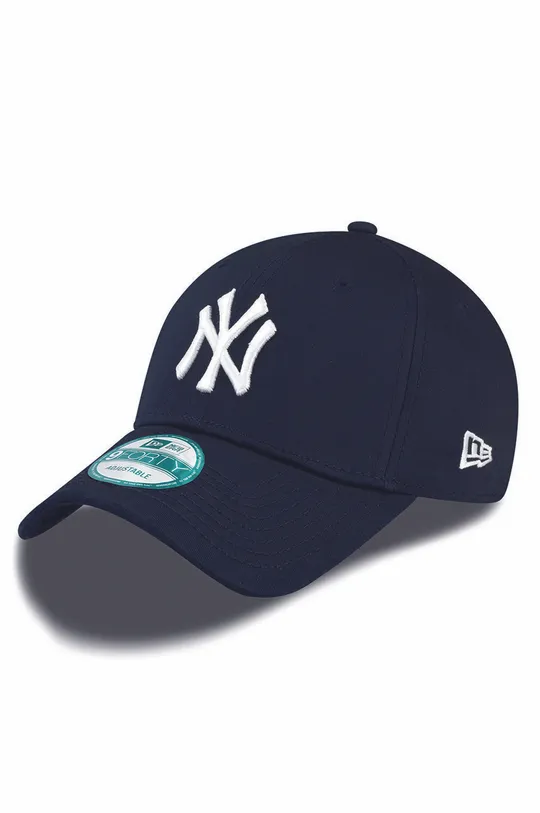 blu navy New Era berretto League Yankees Uomo