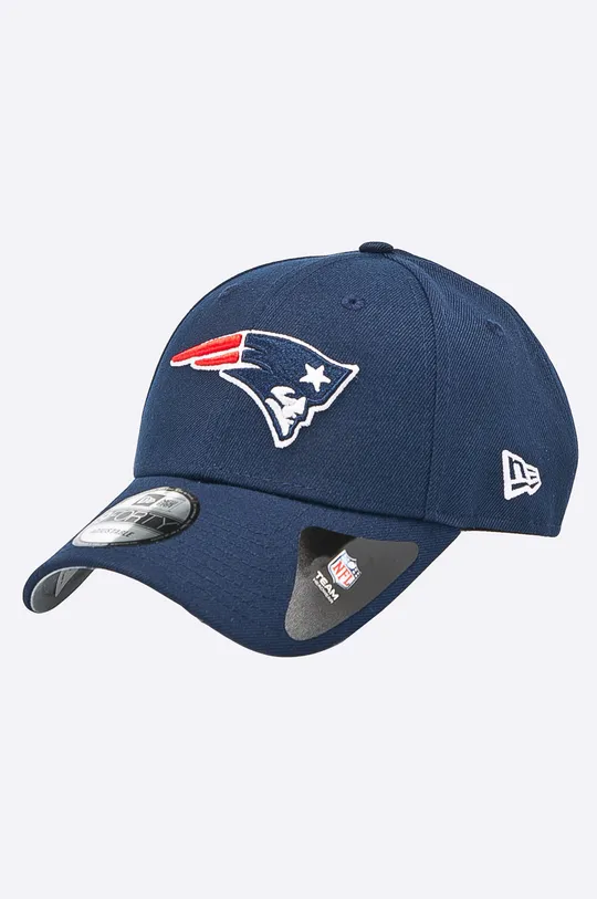 σκούρο μπλε New Era - Καπέλο The League New England Patriots Ανδρικά