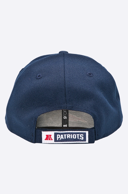 New Era șapcă The League New England Patriots <p>100% Poliester</p>