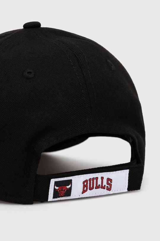 New Era - Kapa NBA The League Chicago Bulls  100% Poliester