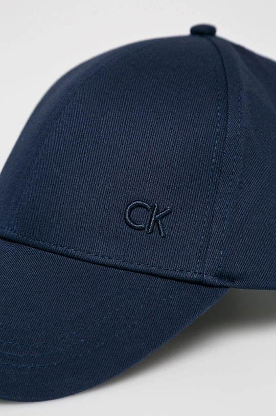 Calvin Klein Jeans – Czapka 100 % Bawełna,