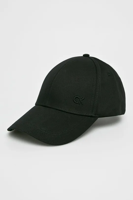 μαύρο Calvin Klein Jeans - Καπέλο Ανδρικά