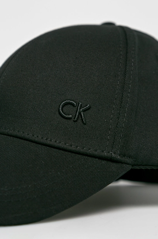 Calvin Klein Jeans – Czapka czarny