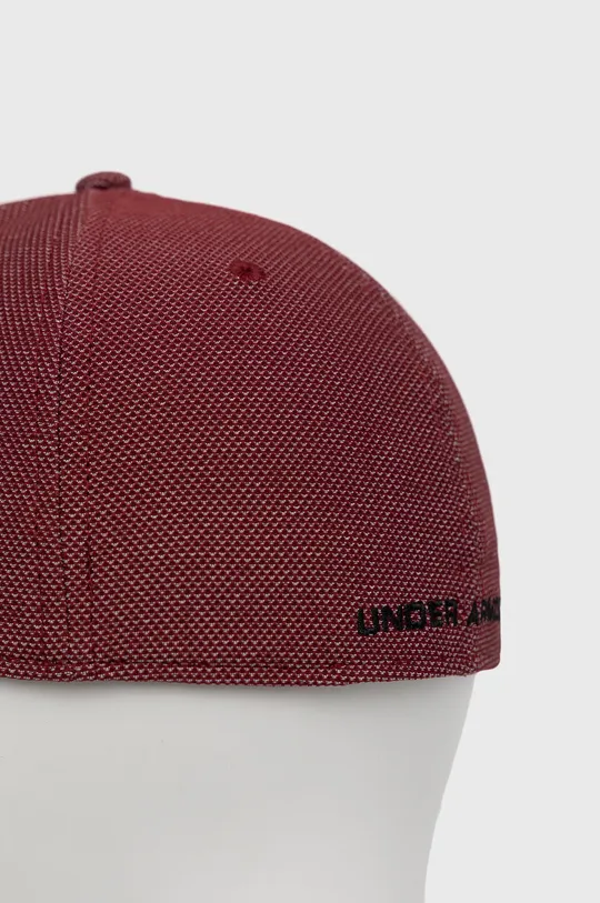 Under Armour - Kapa bordo