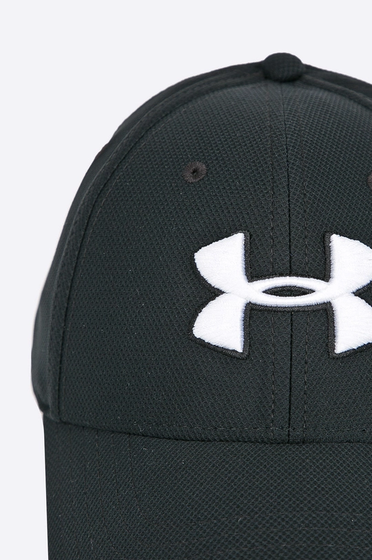 Under Armour - Čiapka čierna