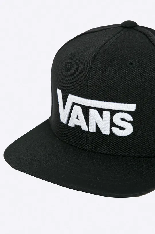 Vans - Καπέλο  80% Ακρυλικό, 20% Μαλλί