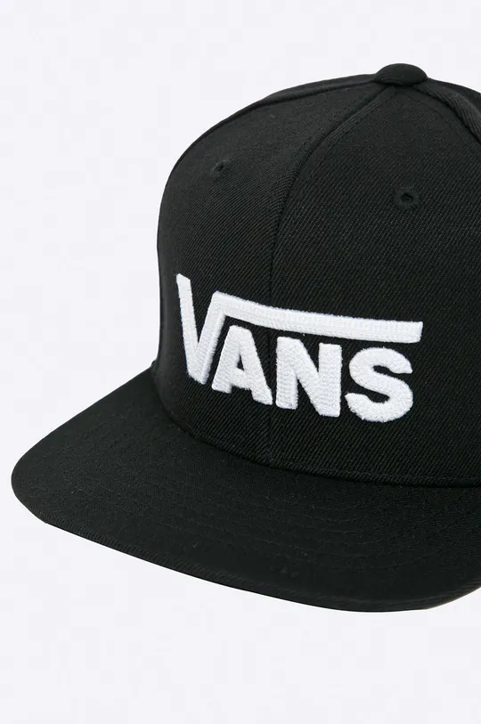 Vans - Czapka 80 % Akryl, 20 % Wełna