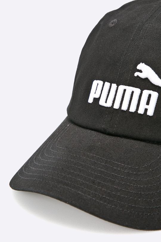 Puma - Čiapka 052919.M čierna