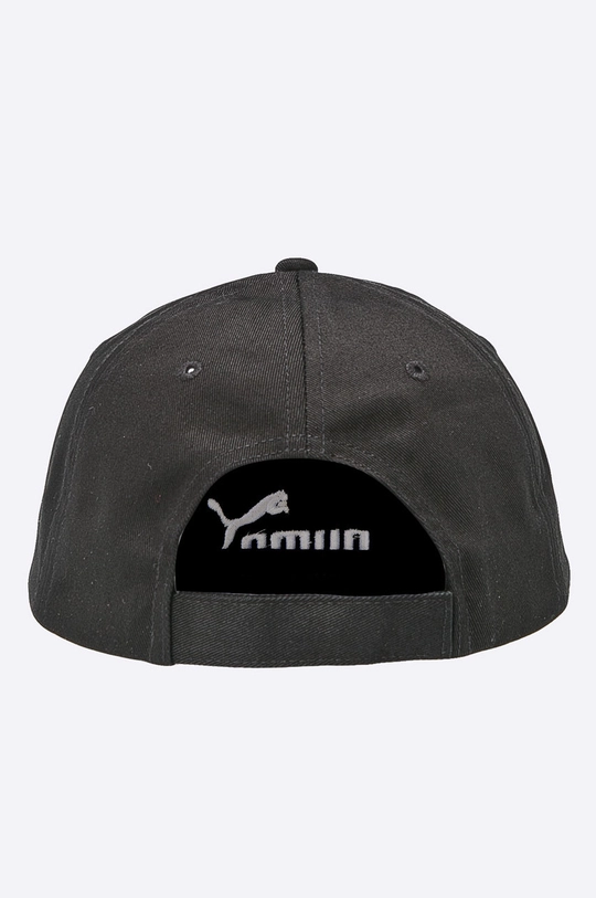 Puma beanie  Basic material: 100% Cotton