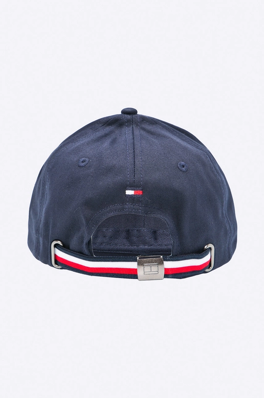 Tommy Hilfiger - Čiapka <p>100% Bavlna</p>