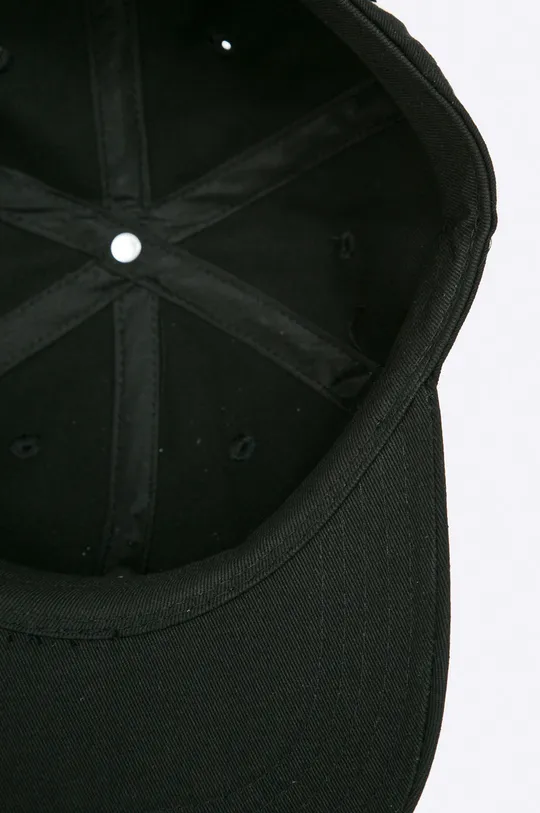 μαύρο Fila - Καπέλο
