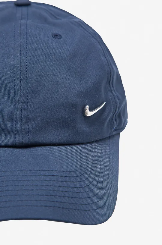 Nike Sportswear - Кепка Heritage 86 Cap тёмно-синий