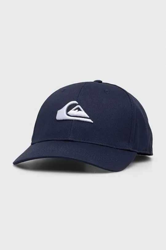 μπλε Καπέλο Quiksilver Ανδρικά