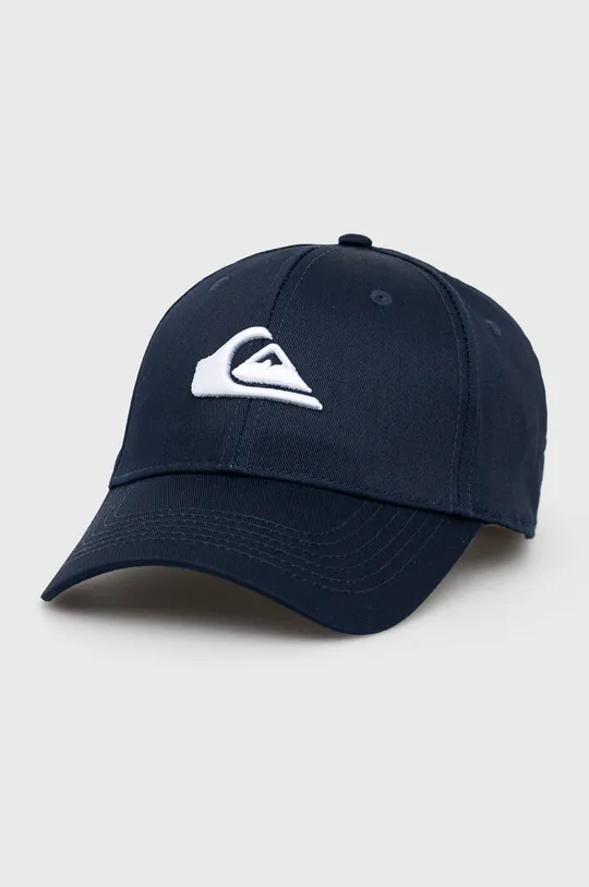 σκούρο μπλε Quiksilver Καπέλο Ανδρικά