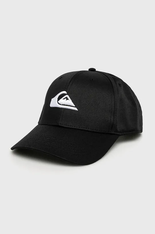 μαύρο Quiksilver - Καπέλο Ανδρικά