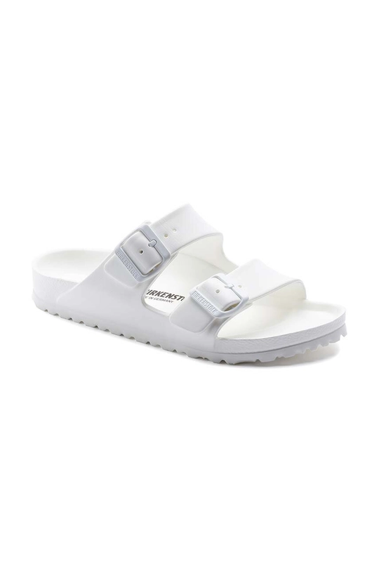 Birkenstock - Шльопанці Arizona EVA білий