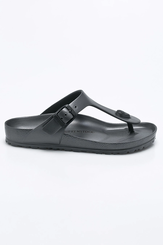 czarny Birkenstock - Japonki Gizeh EVA Damski