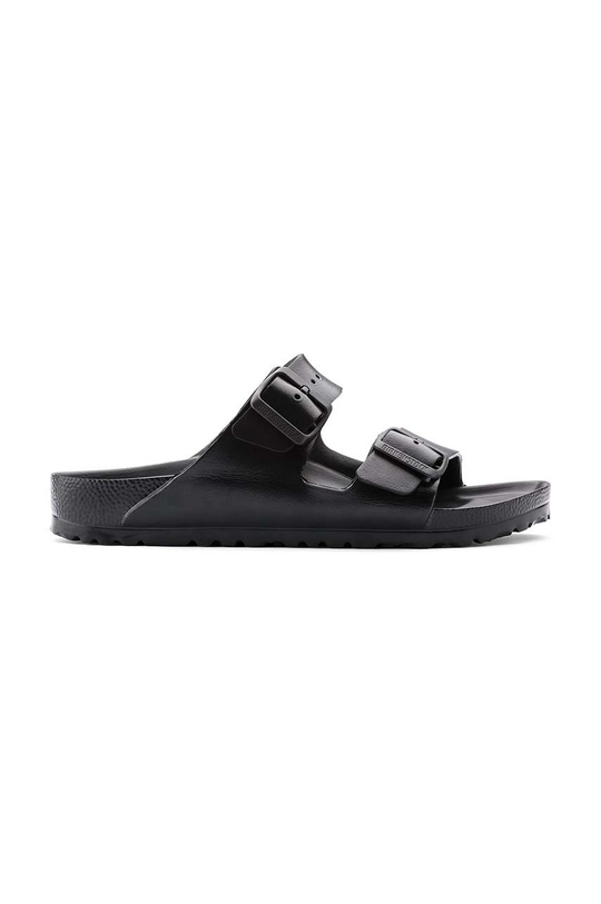 μαύρο Birkenstock παντόφλες Γυναικεία