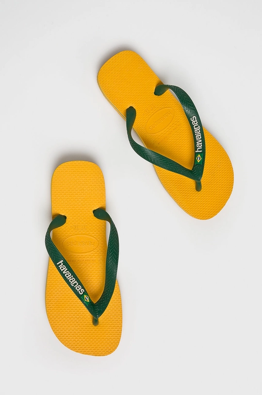 Havaianas - В'єтнамки  Синтетичний матеріал