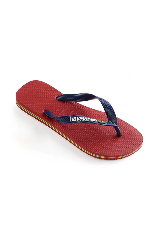 Havaianas - Σαγιονάρες κόκκινο