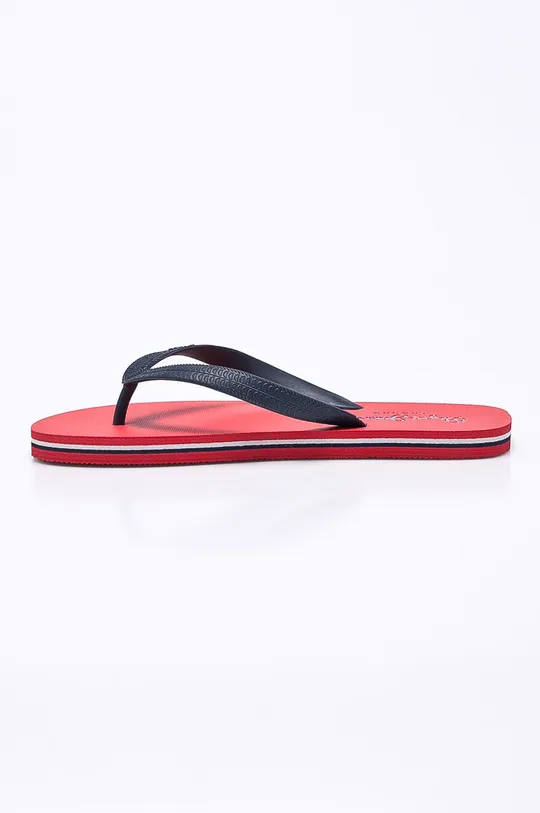 Pepe Jeans - Flip-flop Swimming  szintetikus anyag