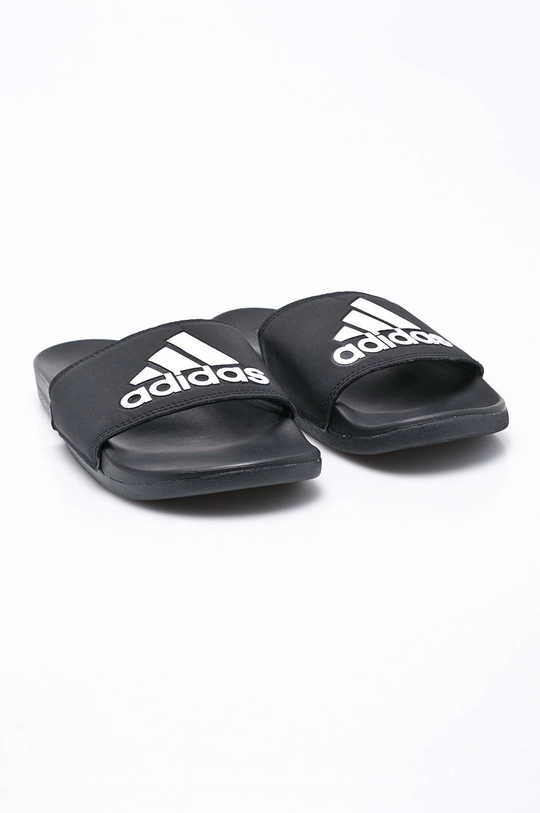 adidas Performance - Šľapky Adilette Cf+ Logo CG3425 čierna