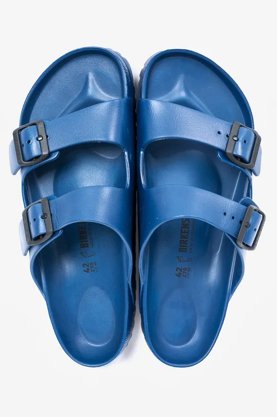 Birkenstock - Šľapky Arizona EVA tmavomodrá