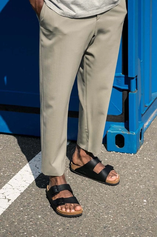 Birkenstock παντόφλες