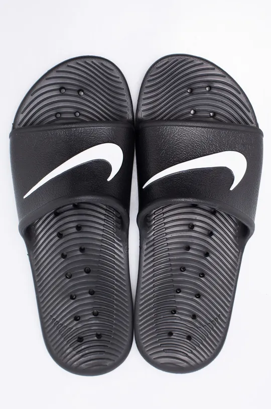 Nike - Шлепанцы чёрный